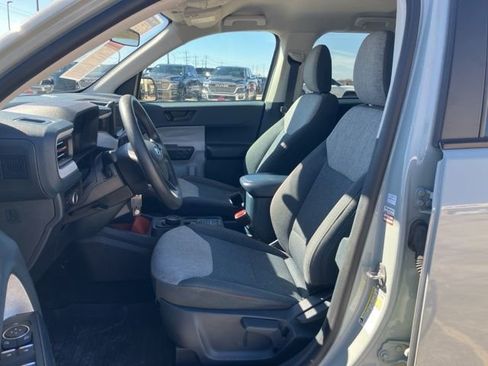 Used 2024 Ford Maverick XLT image 21