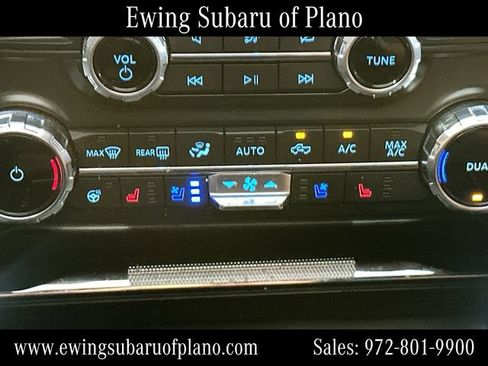 Used 2022 Ford F150 King Ranch w/ Equipment Group 601A High AWD/4WD image 21