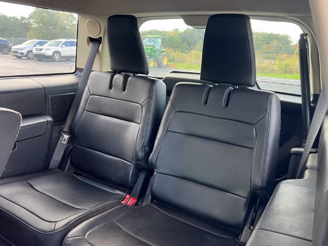 Used 2013 Ford Flex Limited FWD image 5