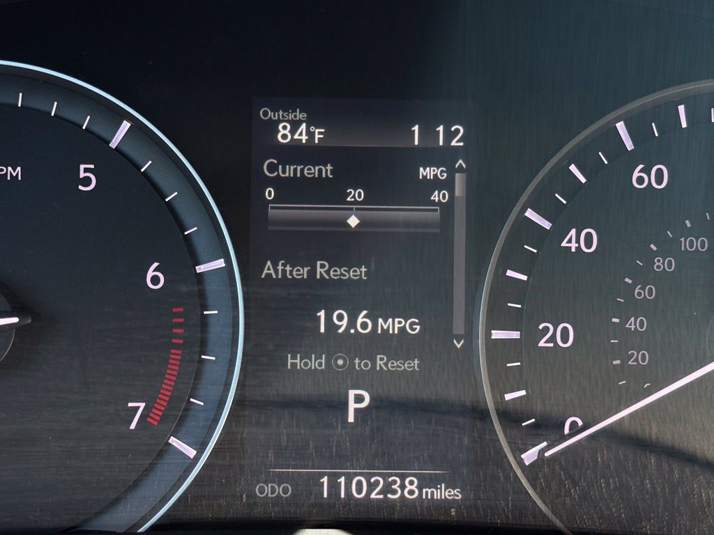 Used 2018 Lexus RX 350 FWD image 19