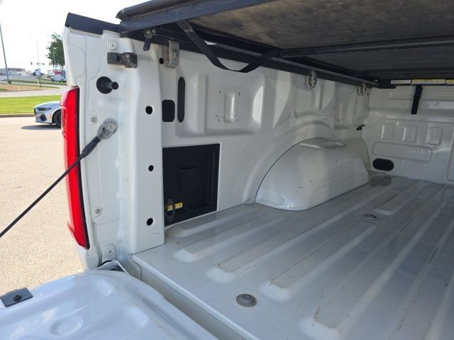 Used 2023 Ford F150 Lariat w/ Equipment Group 502A High AWD/4WD image 17