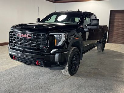 Used 2024 GMC Sierra 2500 AT4 w/ AT4 Premium Plus Package