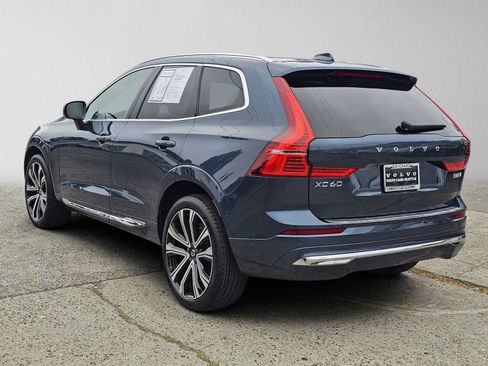 Used 2023 Volvo XC60 B6 Ultimate w/ Protection Package Premier AWD/4WD image 5