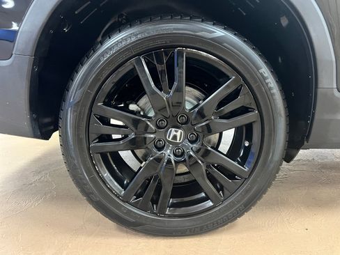 Certified 2021 Honda Pilot Black Edition image 23