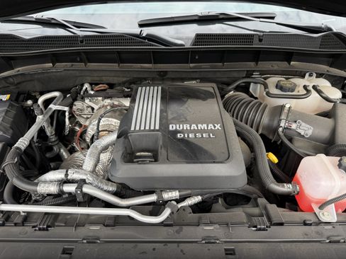 Used 2025 GMC Sierra 1500 Denali Ultimate AWD/4WD image 33