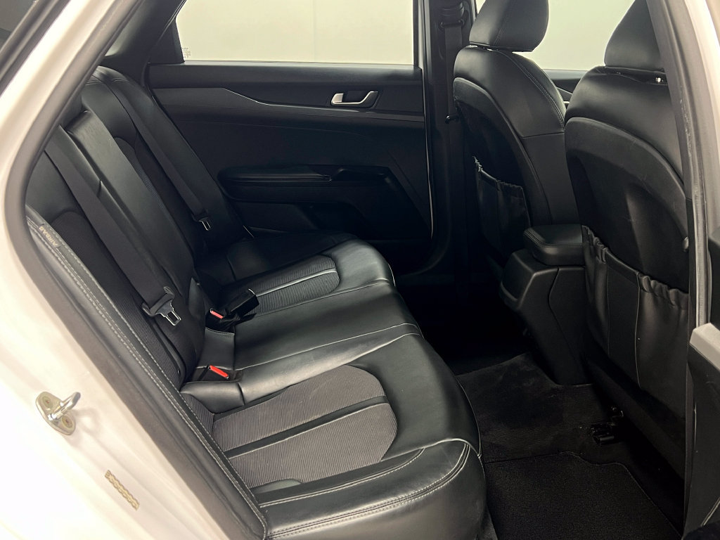 Used 2022 Kia K5 GT-Line w/ GT-Line FWD Premium Package image 33