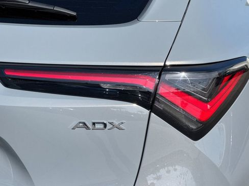 Used 2026 Acura ADX FWD image 33
