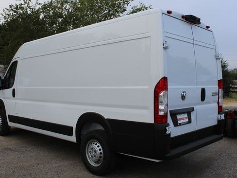 New 2026 RAM ProMaster 3500 w/ Power Group image 10