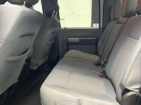 Used 2016 Ford F250 XLT w/ FX4 Off-Road Package AWD/4WD image 10