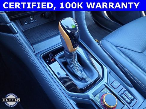 Certified 2024 Subaru Forester Wilderness image 25