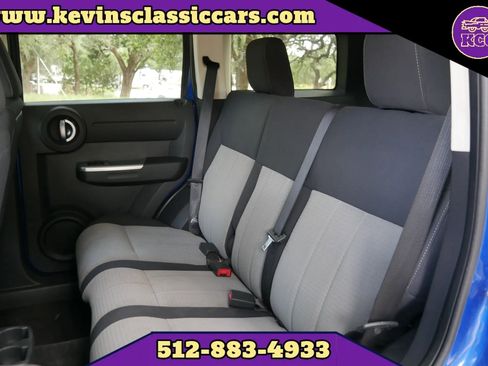 Used 2007 Dodge Nitro R/T image 21