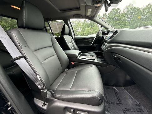 Used 2025 Honda Ridgeline RTL+ image 26