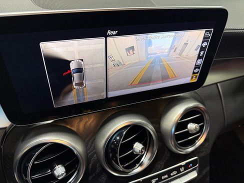 Used 2019 Mercedes-Benz C 43 AMG 4MATIC Sedan image 31