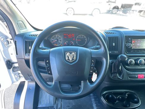 Used 2021 RAM ProMaster 2500 image 16