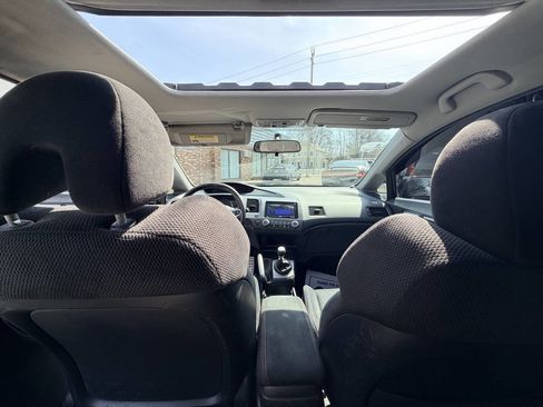 Used 2008 Honda Civic Si image 19