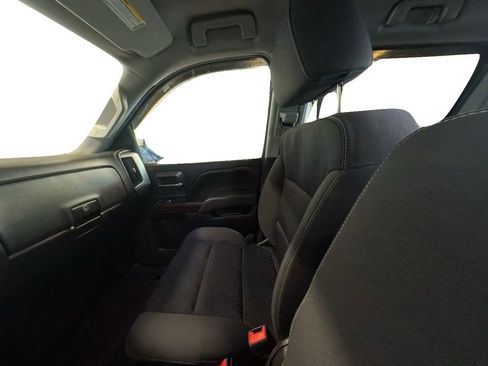 Used 2017 GMC Sierra 1500 SLE w/ SLE Value Package image 25