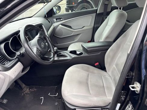 Used 2014 Kia Optima LX FWD image 7