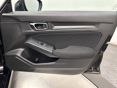 Certified 2022 Honda Civic Sport image 36