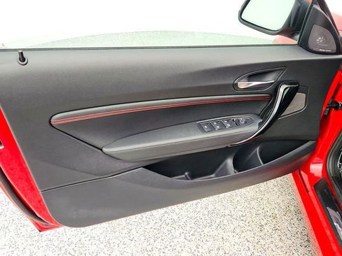 Used 2019 BMW 230i xDrive Convertible w/ Premium Package image 11