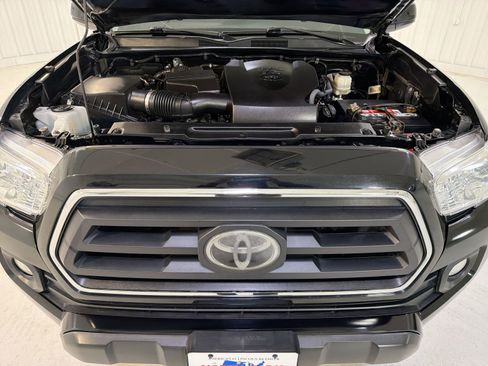 Used 2022 Toyota Tacoma SR5 image 29