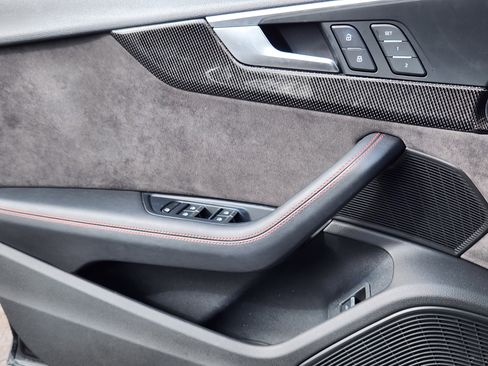 Used 2018 Audi S5 Prestige image 12