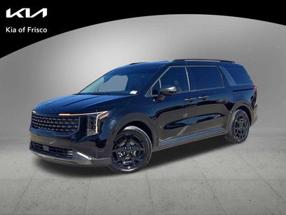 Certified 2026 Kia Carnival SX Prestige