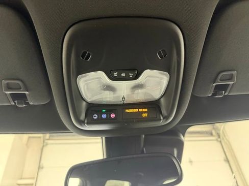 New 2026 Chevrolet TrailBlazer RS w/ Convenience Package image 21