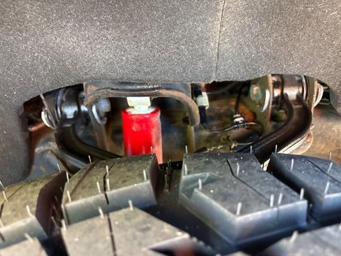 Used 2022 GMC Sierra 3500 Denali w/ Denali Ultimate Package image 30