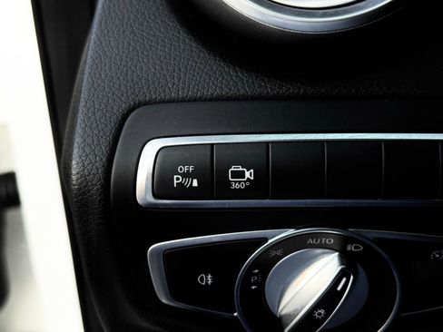 Used 2018 Mercedes-Benz GLC 300 image 49