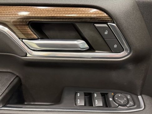 Used 2023 Chevrolet Silverado 1500 RST image 16