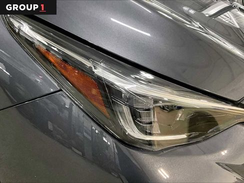 Certified 2024 Subaru Crosstrek 2.5i Limited image 27