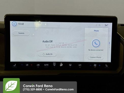 New 2025 Ford Bronco Sport Big Bend AWD/4WD image 15