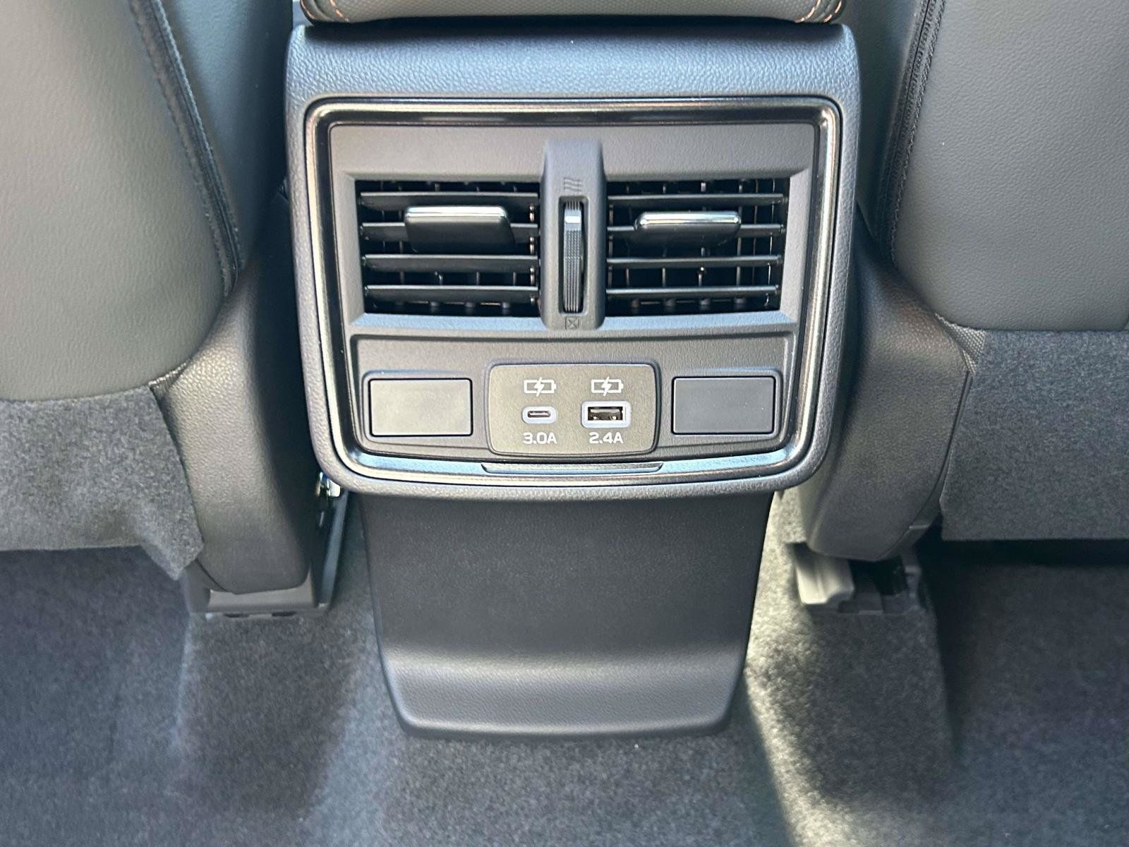 New 2026 Subaru Forester Sport AWD/4WD image 13