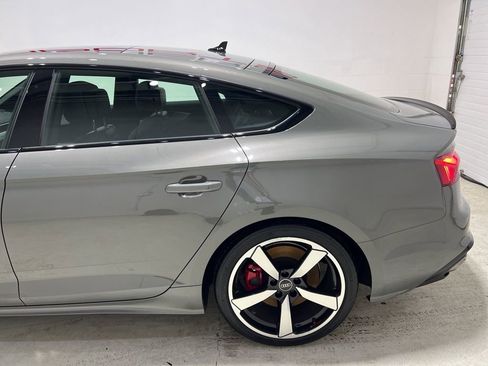 Used 2023 Audi A5 2.0T Premium Plus w/ Premium Plus image 6