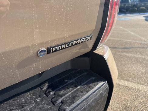 Used 2025 Toyota Tundra TRD Pro image 29