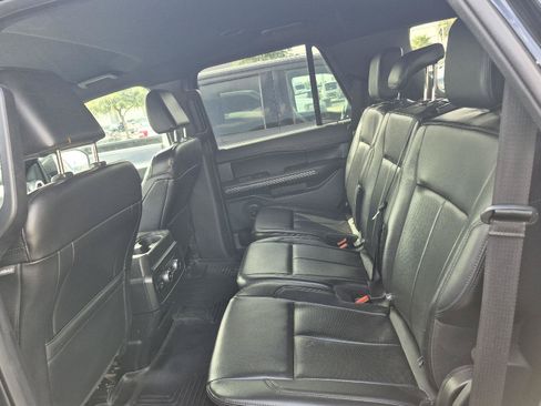 Used 2021 Ford Expedition XLT RWD image 3