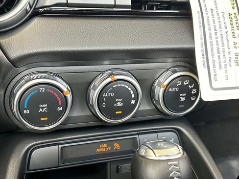 New 2025 MAZDA MX-5 Miata Grand Touring image 4