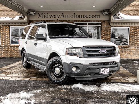 Used 2016 Ford Expedition XL image 3