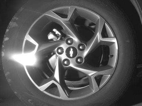 Used 2025 Chevrolet Trax LT FWD image 14