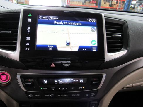 Used 2016 Honda Pilot EX-L image 18