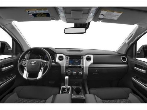 Used 2020 Toyota Tundra SR5 w/ TRD Off-Road Package AWD/4WD image 41