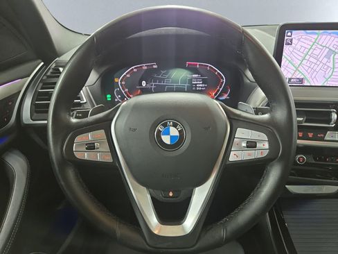 Used 2022 BMW X3 xDrive30i w/ Premium Package 2 (ZPA) AWD/4WD image 18