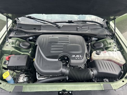 Used 2022 Dodge Challenger GT w/ Plus Package image 21