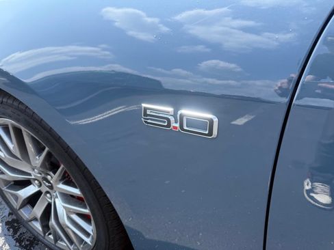 New 2026 Ford Mustang GT Premium RWD image 12