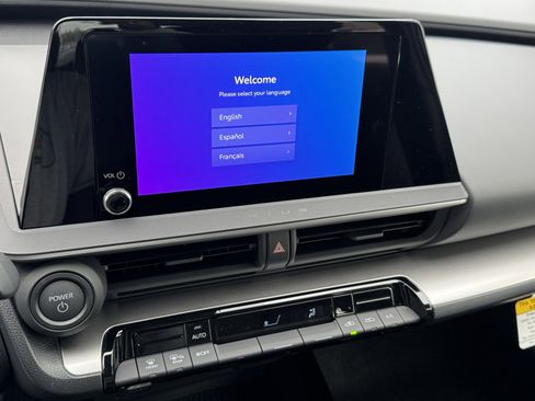 New 2026 Toyota Prius LE image 19