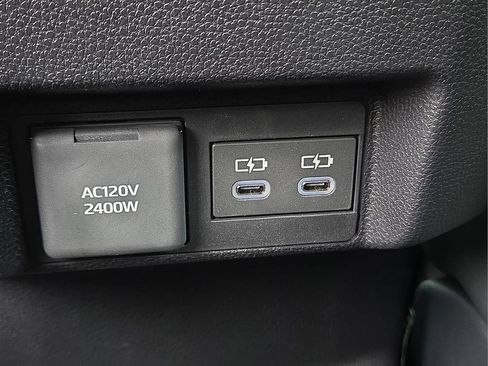 New 2026 Toyota Tacoma TRD Off-Road image 15