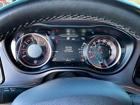 Used 2023 Dodge Challenger R/T Scat Pack image 20