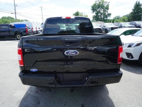 Used 2018 Ford F150 XL w/ Equipment Group 101A Mid AWD/4WD image 20