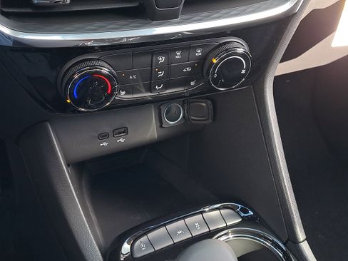 New 2026 Buick Encore GX Sport Touring w/ Comfort Package image 30