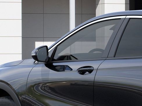 New 2026 Buick Envista Preferred image 13